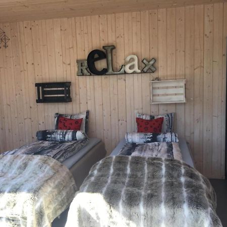 Nature Experience Glamping イナリ エクステリア 写真