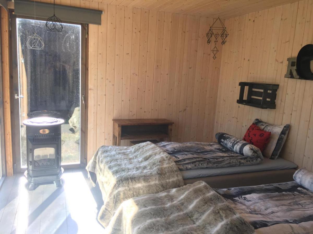 Nature Experience Glamping イナリ エクステリア 写真